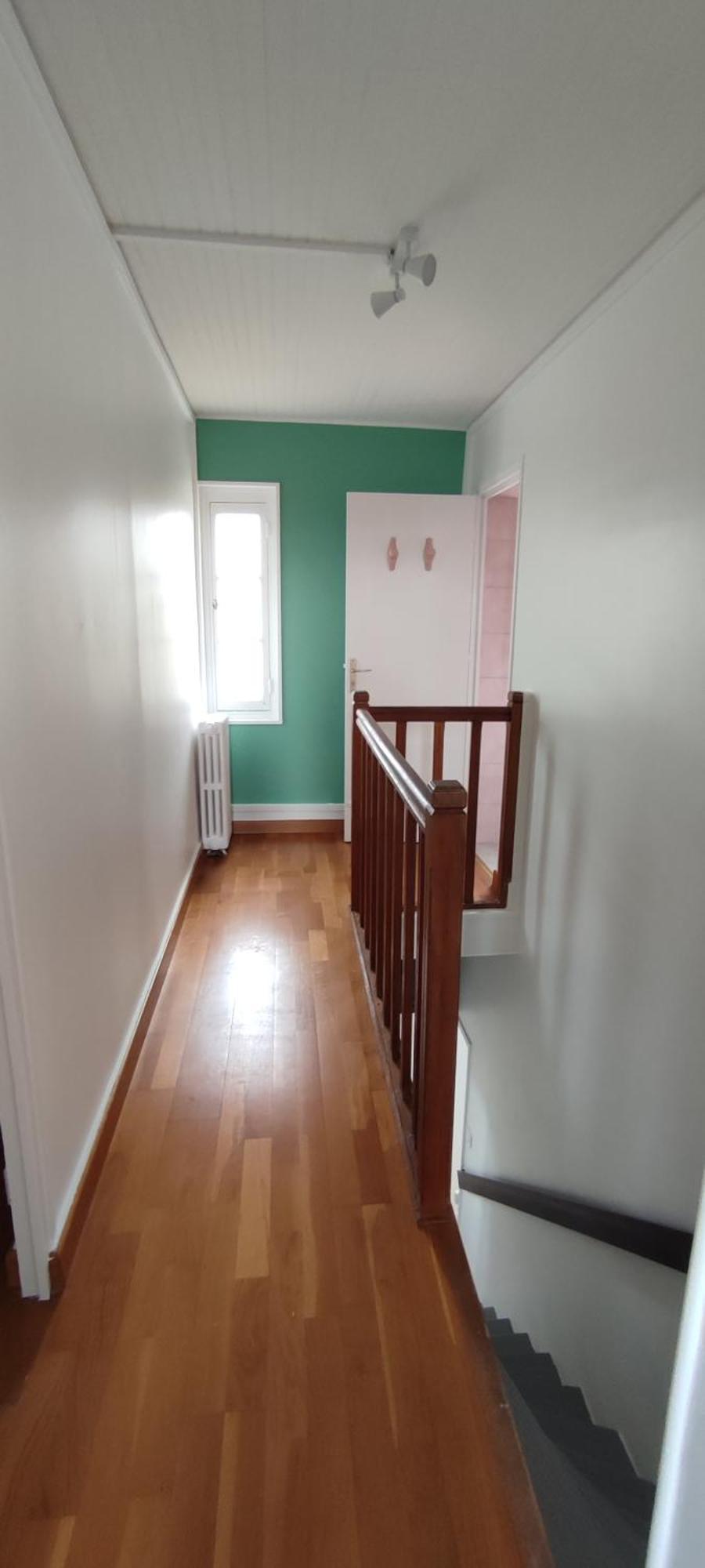 Maison Charmante Avec Patio ! Бурж Экстерьер фото