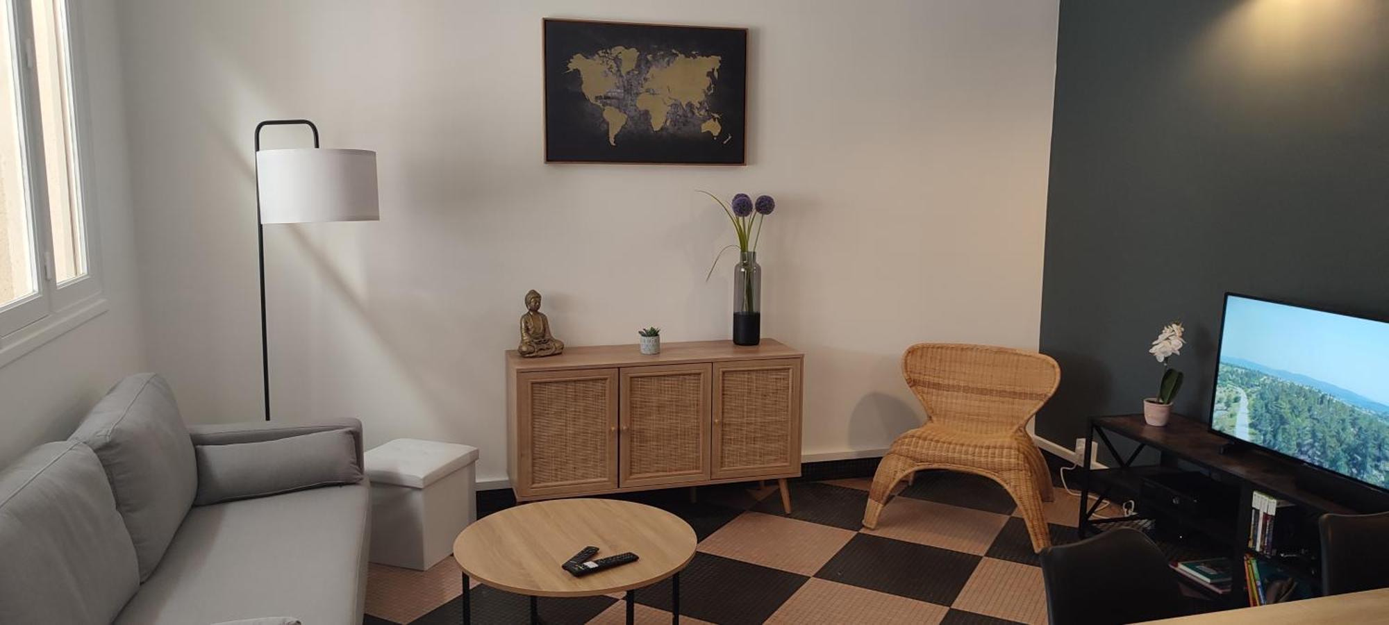 Maison Charmante Avec Patio ! Бурж Экстерьер фото